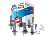 Bulb Kits By Car